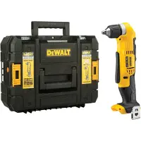 DeWalt Draadloos Dcd740nt-xj Rechte Hoek 18v