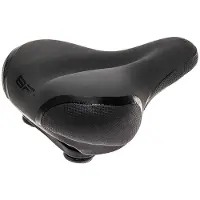 BRN Ulta Comfort Zadel