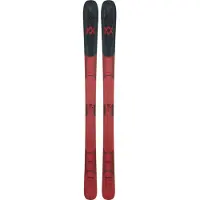 Völkl - Ski's - M7 Mantra 2026 voor Heren - Maat 184 cm - Rood