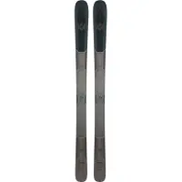 Völkl - Ski's - Mantra 102 2026 voor Heren van Hout - Maat 184 cm - Grijs