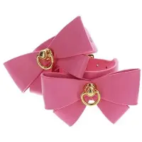 Taboom Wrist Cuffs