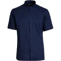 KenTaur Unisex Koksoverhem Tencel 25242-924 | Maat: 5XL