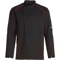 KenTaur Unisex Koks/bedieningsjas 23401-105 | Maat: XS
