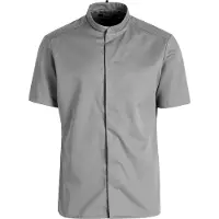 KenTaur Unisex Koksoverhem Tencel 25242-924 | Maat: M