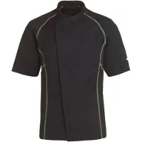 KenTaur 23400-105 Koks/bedieningsjas Regular Fit | Maat: M