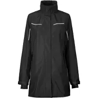 ID Identity Zip-n-mix Shell Jacket | Women | Maat: S