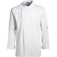 KenTaur Unisex Koks/bedieningsjas 23501-4100 | Maat: M