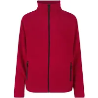 ID Identity Cardigan | Microfleece| Dames | Maat: L