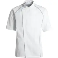 KenTaur 23400-105 Koks/bedieningsjas Regular Fit | Maat: XS