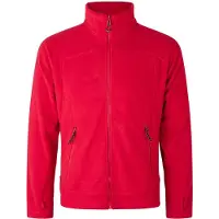 ID Identity Zip-n-mix Microfleece | Maat: L