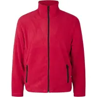 ID Identity Cardigan | Microfleece | Maat: M