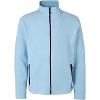 ID Identity Cardigan | Microfleece | Maat: L
