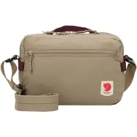 Fjällräven Schoudertas 'High Coast' bruin