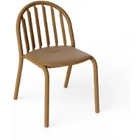 Fatboy Fred's Stoel - Tuinstoelen Aluminium Mochaccino - 106670