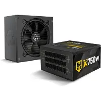 NOX Hummer X750w Modulaire Voeding