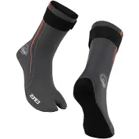 Zone3 Active-flex Booties Grijs EU 40-41