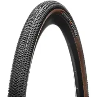 Hutchinson Touareg Hardskin Tubeless 700c X 45 Gravelband