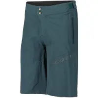 SCOTT Endurance Ls/fit Padded Korte Broek