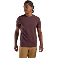 Montane Alhena T-shirt Met Korte Mouwen Paars S Man