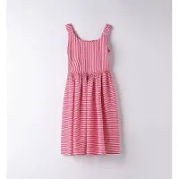 IDo 48885 Mouwloze Jurk