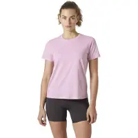 Helly Hansen Tech Logo T-shirt Met Korte Mouwen