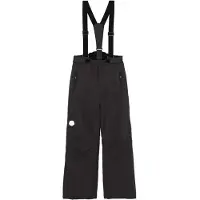 Color Kids Outdoor broek ' COSki Pants - Slim ' grijs