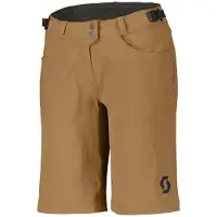 SCOTT Trail Flow Shorts Met Zeem