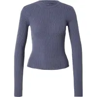 Pieces Trui navy