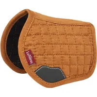 LeMieux Zadeldek Aw24 Toy Pony Lichtbruin