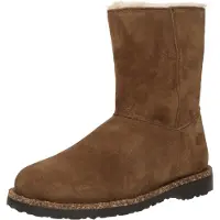 Birkenstock Boots 'Uppsala' bruin