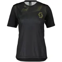 SCOTT Trail Vertic Korte Mouw Enduro Trui