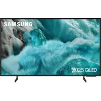 Samsung QLED TV 4K QE43Q7F2 (2025) - 43 inch