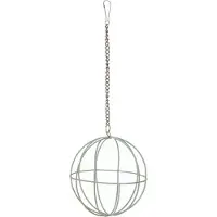 Beeztees Voederbal aan Ketting