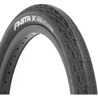 Tioga Fastr-X S-Spec BAND Black || Maat: 1.75