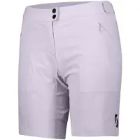 SCOTT Endurance Ls/fit Padded Broek Zonder Bretels