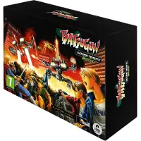 Batsugun Saturn Tribute Boosted Deluxe Edition - PS4