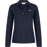 Hv Society Poloshirt hvssanny