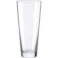 Rona Ambiente conische vaas 30 cm