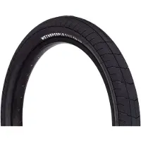 Wethepeople Activate 20' BMX Tire Black || Maat: 2.40