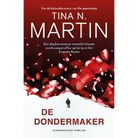 A.W. Bruna Uitgevers De dondermaker (Paperback)