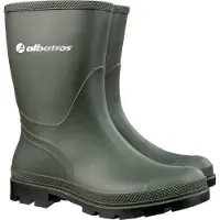 Albatros The Rancher Rubber Laarzen | Maat: 47