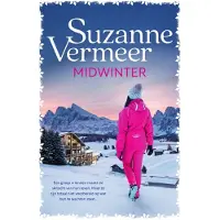 A.W. Bruna Uitgevers Midwinter (Paperback)