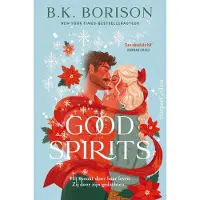 HarperCollins Good Spirits (Paperback)