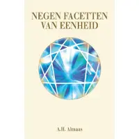 Altamira Negen facetten van eenheid (Paperback)