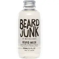 Waterclouds Beard Junk By - Beard Wash 150 ml