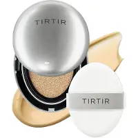 TIRTIR Mask Fit Aura Cushion - 4.5 g No.24W Soft Beige