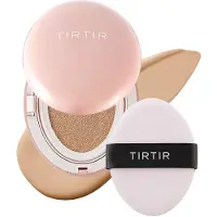 TIRTIR Mask Fit All-Cover Cushion - 4.5 g No.24N Latte