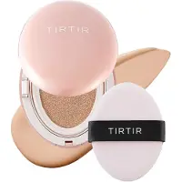 TIRTIR Mask Fit All-Cover Cushion - 4.5 g No.21C Cool Ivory