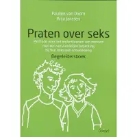 Garant Praten over seks (Paperback)
