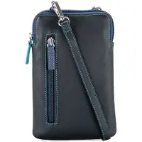 Mywalit Smartphonehoesje navy / zwart